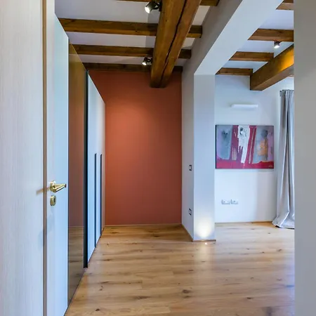 By Interhome Prázdninový dům *
