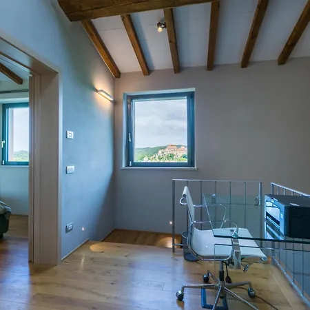 By Interhome Prázdninový dům Montisi