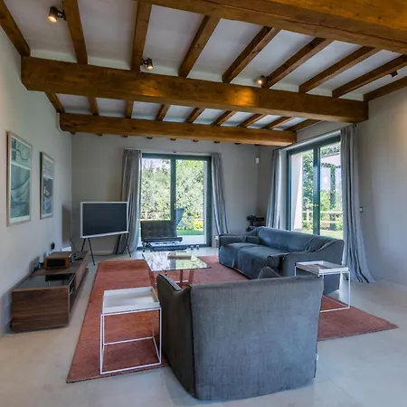 Prázdninový dům By Interhome Montisi